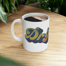 Load image into Gallery viewer, Driftless Trout Mug - Driftless Threads
