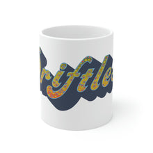 Load image into Gallery viewer, Driftless Trout Mug - Driftless Threads
