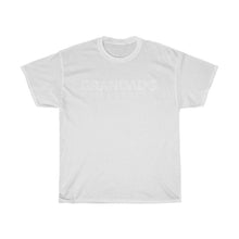 Load image into Gallery viewer, Favorite Places Grandad&#39;s Unisex Heavy Cotton Tee - Driftless Threads
