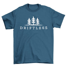 Load image into Gallery viewer, Three Tree Tee short sleeve - Driftless Threads
